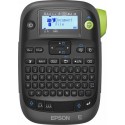 Epson LabelWorks LW-K400 (AZERTY) Transferencia t?rmica 180 x 180DPI Negro, Verde, Gris impresora de etiquetas C51CB70330