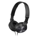 SONY MDRZX310APB DIADEMA NEGRO PLEGABLE MDRZX310APB