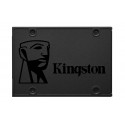 Kingston Technology A400 SSD 240GB Serial ATA III