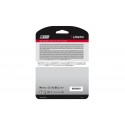 SSD KINGSTON 480GB A400 SATA3 2.5 SSD