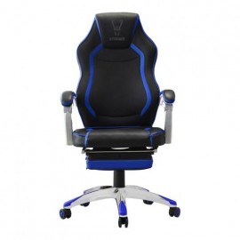 Woxter Stinger Station RX Silla para videojuegos de PC Asiento acolchado