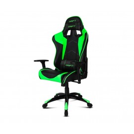 Drift Silla Gaming DR300 Negro Verde