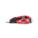 Mad Catz M.M.O.7 Rojo