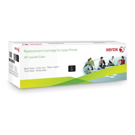 XEROX TONER COMPATIBLE PARA HP CLJ PRO M176 MFP M177 MFP 006R03242