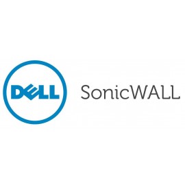 Dell SonicWALL GMS E-Class 24x7, 100 Nodes, 1Y 01-SSC-3336