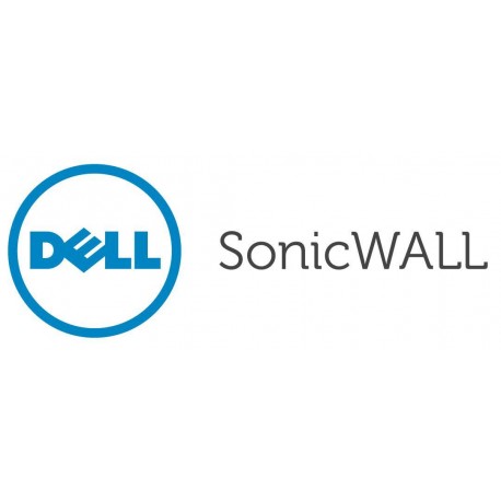 Dell SonicWALL GMS E-Class 24x7, 100 Nodes, 1Y 01-SSC-3336