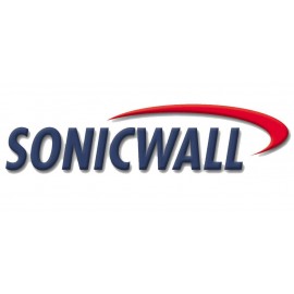 DELL SonicWALL UTM SSL VPN (25 user license) 01-SSC-8632