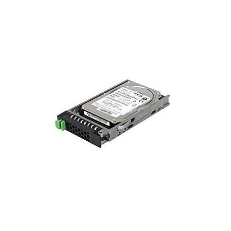 Fujitsu 4 TB - SATA 6Gb s S26361-F5636-L400