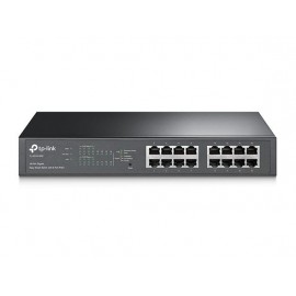 TP-LINK Easy Smart TL-SG1016PE