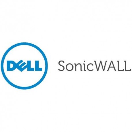 Dell SonicWALL NSA 2400 01-SSC-7090