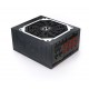 ZALMAN FUENTE ALIMENTACION 1000W 80 PLUS PLATINUM MODULAR ZM1000-ARX