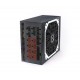 ZALMAN FUENTE ALIMENTACION 1000W 80 PLUS PLATINUM MODULAR ZM1000-ARX