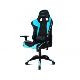 DRIFT SILLA GAMING DR300 NEGRO AZUL