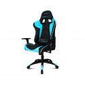 DRIFT SILLA GAMING DR300 NEGRO AZUL