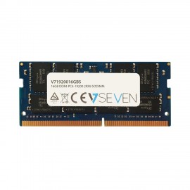 V7 16GB DDR4 2400Mhz 16GB DDR4 2400MHz V71920016GBS