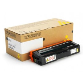 RICOH TONER 407717 AMARILLO