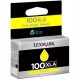 LEXMARK S305 Y TINTA N 14N1095