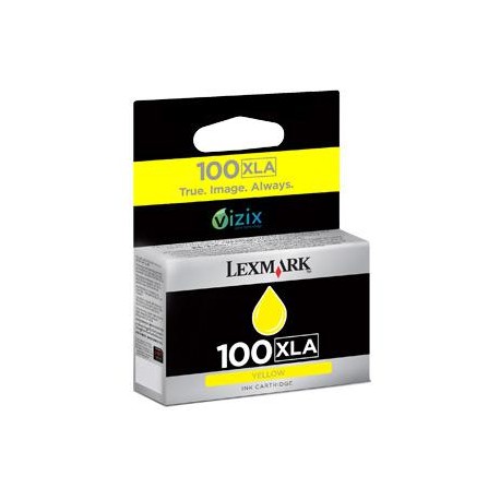 LEXMARK S305 Y TINTA N 14N1095