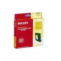 RICOH CART.AFICIO GX3000 AMARI GC21YLW (405535) (1K)