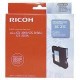 RICOH CART.AFICIO GX3000 CIAN GC21CYN (405533) (1K)