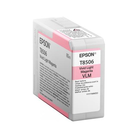 Epson T850600 C13T850600