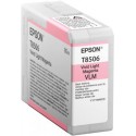 Epson T850600 C13T850600