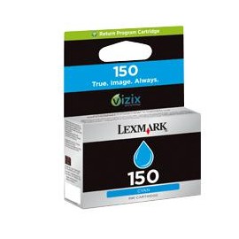 Lexmark 14N1608E cartucho de tinta