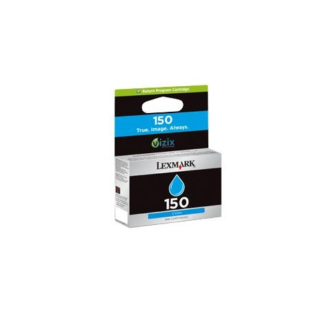 Lexmark 14N1608E cartucho de tinta