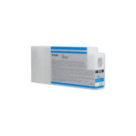 Epson Cartucho T6422 cian C13T642200