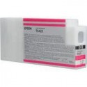 Epson Cartucho T6423 magenta vivo (150 ml) C13T642300