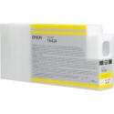 Epson Cartucho T6424 amarillo C13T642400