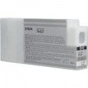 Epson Cartucho T6427 gris C13T642700