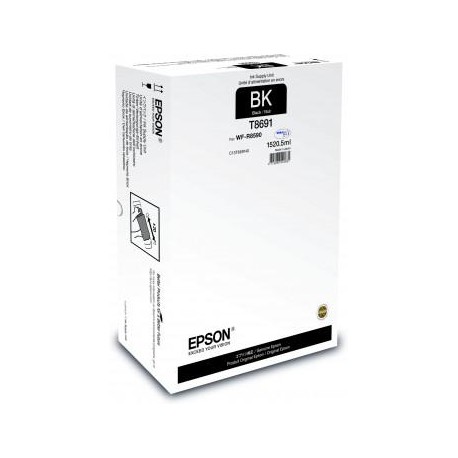 Epson T8691 XXL C13T869140