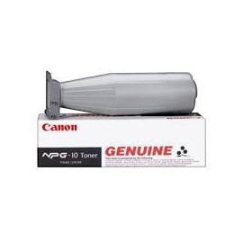 CANON NPG10 NP6050 27.000p. 1381A003