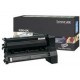 Toner LEXMARK C750 negro 15000p. Return * 10B042K