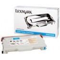 Toner LEXMARK OPTRA C510 ciÃ¡n 3000p. 20K0500