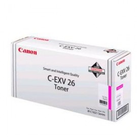 CANON EXV26M  IRC1021i IRC1028i magenta  1658B006