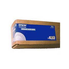 Epson Enhanced Matte Paper 61 cm x 30,5 m 194 g    S 041595 C13S041595