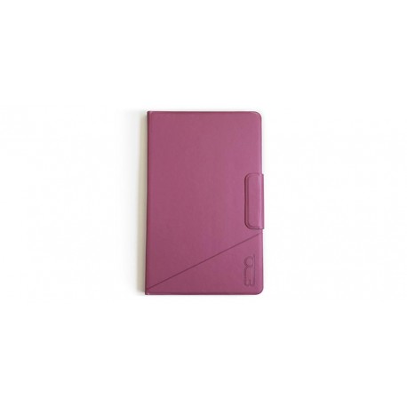 Billow TCX100P Funda Tablet 10 Purpura