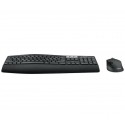 Logitech MK850Perfomance Bluetooth AZERTY Franc?s Negro teclado 920-008222