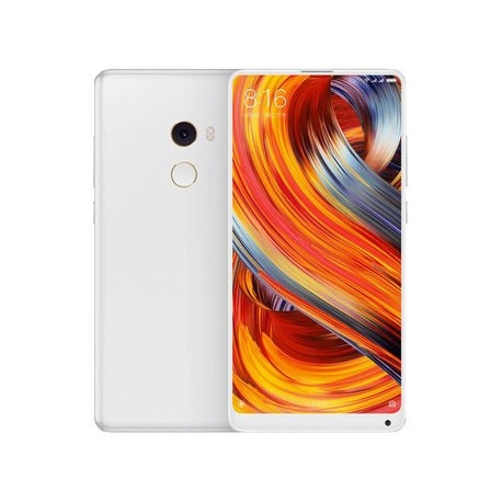 Xiaomi Mi Mix 2 SIM doble 4G 128GB Blanco MZB5947EU