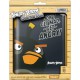 Gear4 Angry Birds Ipad 2-3 Negra