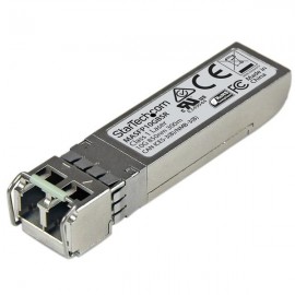 StarTech.com Transceptor de Fibra SFP+ 10Gb 10GBase-SR MASFP10GBSR