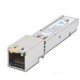 Extreme networks 10/100/1000BASE-T, SFP, Hi Cobre 1250Mbit/s SFP 10070H