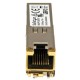 StarTech.com Transceptor de Cobre SFP 1Gb 1000Base-T Compatible Cisco Meraki MA-SFP-1GB-TX Mini GBIC RJ45 100m