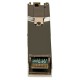 StarTech.com Transceptor de Cobre SFP 1Gb 1000Base-T Compatible Cisco Meraki MA-SFP-1GB-TX Mini GBIC RJ45 100m