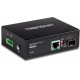 Trendnet TI-UF11SFP Interno 1000Mbit/s Negro