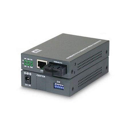 KTI Networks KC-300D 100Mbit/s 1310nm Multimodo KC-300D-T