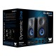 Woxter DL-410 FX 150W Negro, Azul  SO26-077