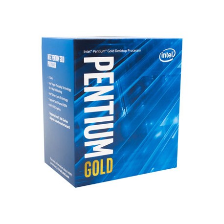 Intel Pentium Gold G5600 3.9GHz 4MB  BX80684G5600